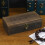 TUMALL keepsake organizer box rectangular vintage jewelry 7