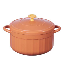 Stainless Steel Cookware Set with Lids and Insulated Lunch