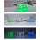 HESITONE WiFi Time Service Clock Digital DIY Electronic 7