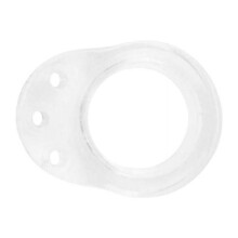 Door Handle Stopper Rubber Protector 4 Pack