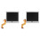 2X Top Upper LCD Display Screen for   Lite NDSL NDS Lite Replacement Repair LCD Display 1