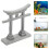 Aquarium Decor Garden Micro Landscape Accessory 1pc 2