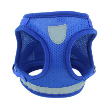 Dog Harness Nylon Mesh Small Medium Size