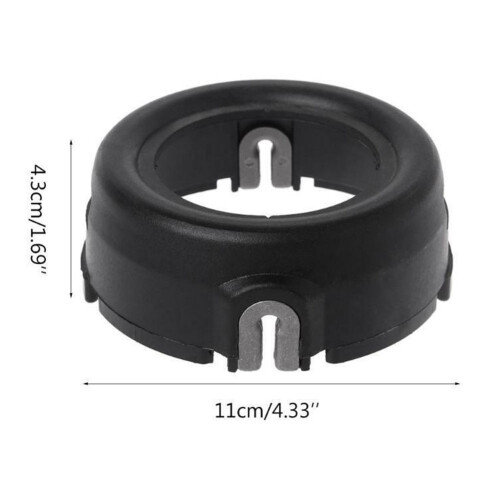 Bump Trimmer Head Tap Housing Cover 1 pc 2