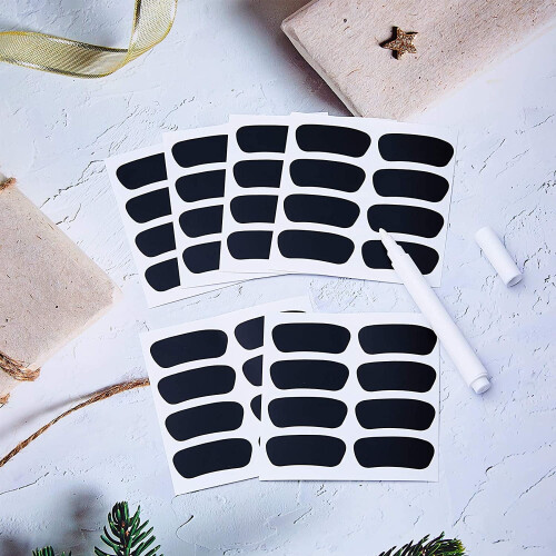 Eye Black Strips Breathable 72 Pairs 2