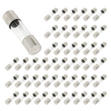 60 X 250 V 2A F2AL Quick F Link Glass Tube Fuse 5 mm X 20 mm