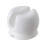 Toothbrush Holder Wall Mounted with Suction Cups 1