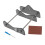Glass Bottle Cutter Tool for Round Square Oval Bottles 1