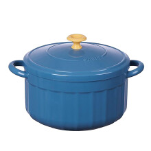 Stainless Steel Cookware Set with Lids and Insulated Lunch
