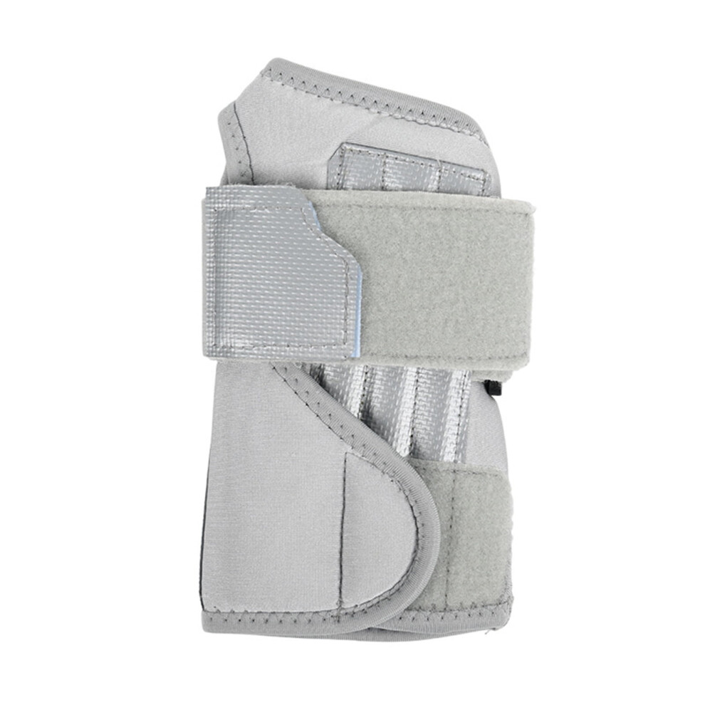 Toudaret Wrist Brace for Carpal Tunnel Relief, Adjustable,