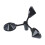 Anemometer Housing Shell with 3-Cup Wind Direction Indicator 3