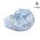 Sky Blue Celestite Crystal Cluster Natural Mineral Specimen 1
