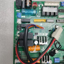 Parts for Midea Central Air Conditioning Circuit Board 17126000A01549 17126000000841,Air Conditioning Repair Parts