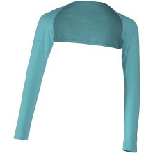 LoveinDIY modal full-arm sleeves shrug hijab