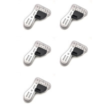 5X AL4 Automatic Transmission Oil Filter for Meyle 4 Speed 7700107587 7701467106,B