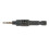 Countersink Wood Drill Bit Set HSS 1/4" Hex Shank 6 8 10 12 2