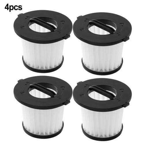 HART 20V Hand Vacuum Filter Replacement for HPHV33
