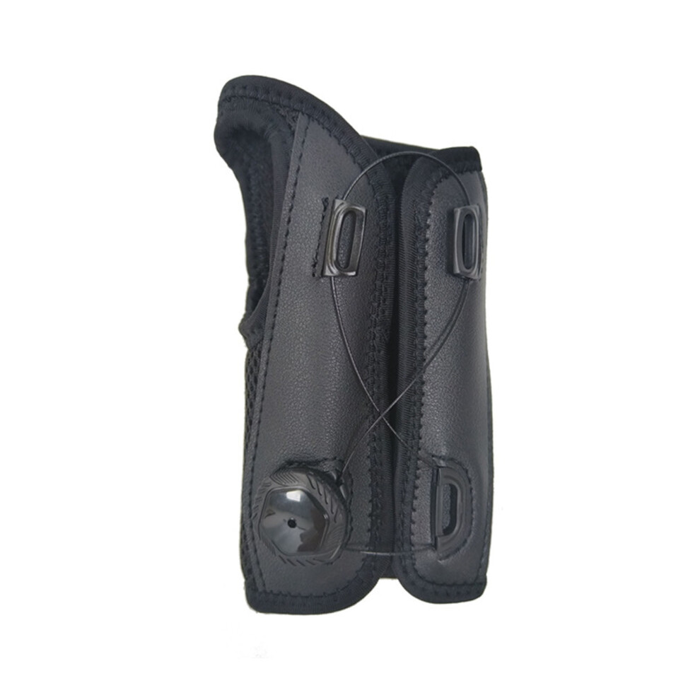 Toudaret Wrist Brace with Memory Foam Support