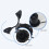 Wind Speed Sensor Three-Cup Pulse Output 4-Pack DC5-30V 7