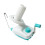 Wool Yarn Winder Manual Thread Winder for Crocheting Sewing 1
