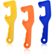 Bucket Opener Tool Plastic 5-Gallon 3 pcs