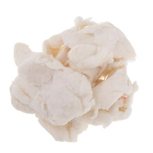 Pure paper pulp for crafting 100g