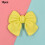 SOFEIYA cartoon mini bow flat back resin charms 10 pcs 1