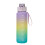 Solacol water bottle 1 gallon with time markings 1
