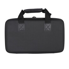 DJ Equipment Case EVA Hard Travel Bag for Controllers
