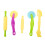 Play Dough Tools Kit for Kids 20 PCS 3