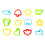 Play Dough Tools Kit for Kids 20 PCS 5