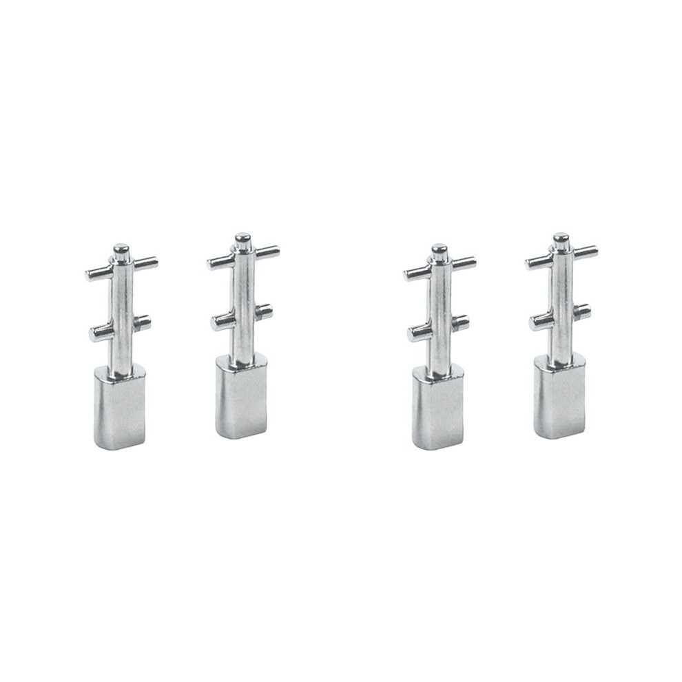 Photos - Other for Computer Toggle Rocker with Knob Toggle Flick Rocker for Revox Repair for REVOX B77 PR99 Tape-Recorder 4Pcs