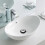 Drain Protector for Kitchen Sink and Tub with Chain 3 Pack 6