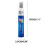 Taotanxi Car Paint Pen Light Gray 12ml 3