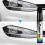 Car Scratch Repair Pen Clear Paint 12ml 2