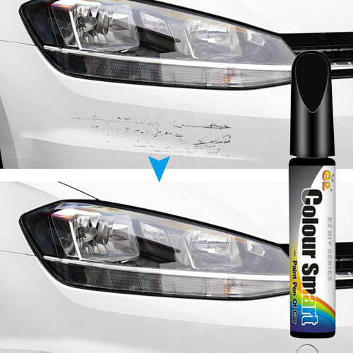 Car Scratch Repair Pen Clear Paint 12ml 1