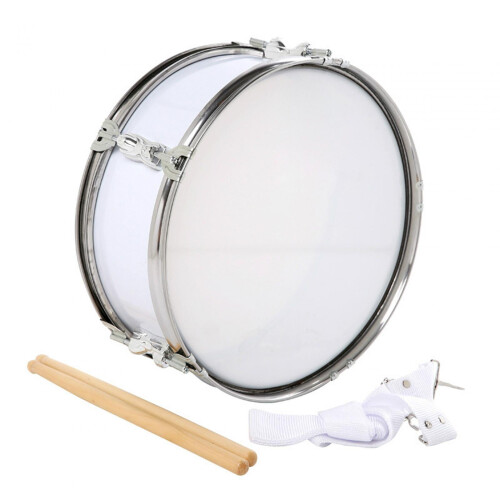 STARTIST 13-inch snare drum lightweight educational