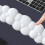 Keyboard Wrist Pad Memory Foam Non-Slip 1 Pack 4