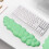 Cloud Wrist Pad Memory Foam Keyboard Rest 1 Pack 7