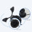 Wind Speed Sensor Pulse Output Three-Cup Anemometer 0-70 2