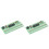 2X Adjustable Display Pattern LED VU Meter Level Indicator Amplifier Audio 16 Dual Channel Lamp Light Green  8V to 12V 1