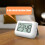 Digital Kitchen Timer with Magnetic Back and Loud Alarm 5