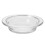 Aromatherapy Wax Warmer Glass Tray 1 Piece 2
