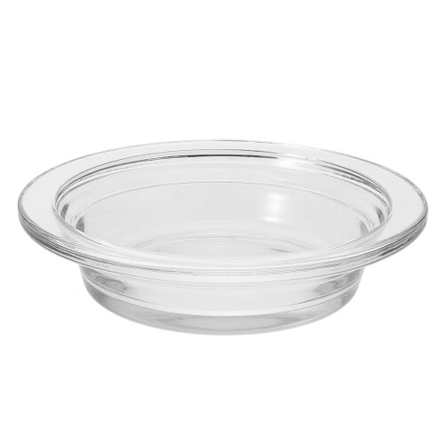 Aromatherapy Wax Warmer Glass Tray 1 Piece 1