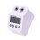 Water Flow Meter with Digital Display and Alarm Function 7