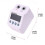 Water Flow Meter with Digital Display and Alarm Function 4