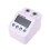 Water Flow Meter with Digital Display and Alarm Function 5