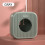 Plastic Wrap Storage Box Wall Mounted Large Capacity 1