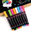 Pearlescent Double-Tip Art Pen 10ml 6