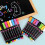 Pearlescent Double-Tip Art Pen 10ml 7